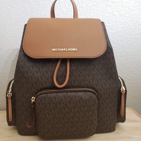Michael Kors Backpack - Picture 1 of 8